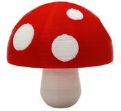 3D CHUNKY BAG CHARM - UNIDAD