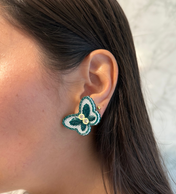 TOPOS LACE MARIPOSA MINI