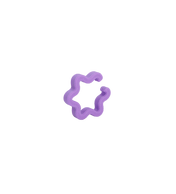 EARCUFFS FLORES X1 (UNIDAD)