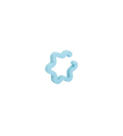 EARCUFFS FLORES X1 (UNIDAD)