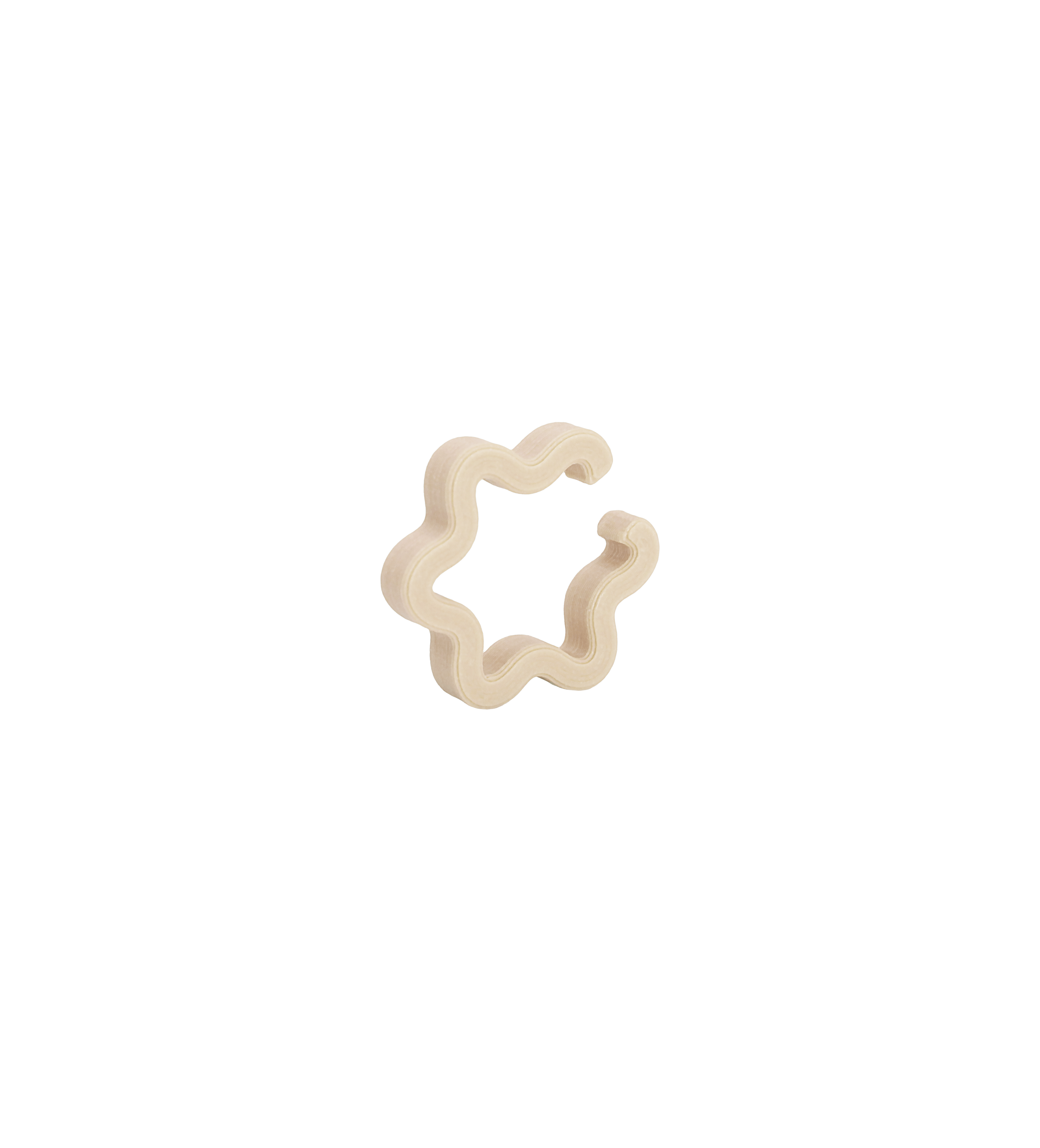 EARCUFFS FLORES X1 (UNIDAD)