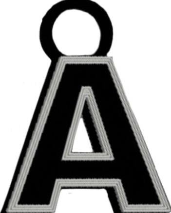 ARMA TU COLLAR - CADENA DE ESLABONES