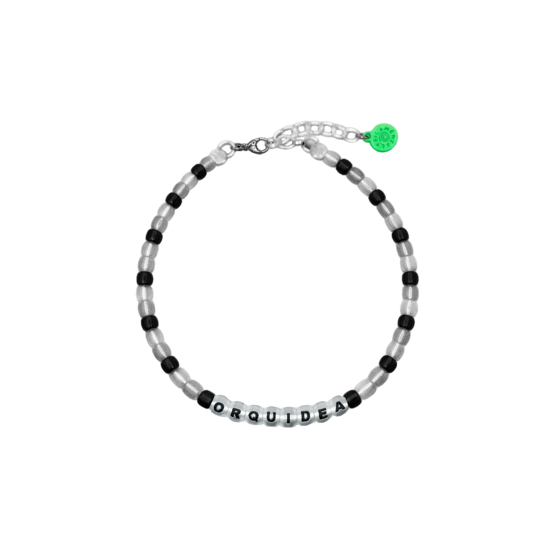 COLLAR MY LUCKY ONE - HUMANO