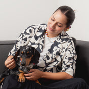 COLLAR MY LUCKY ONE - HUMANO