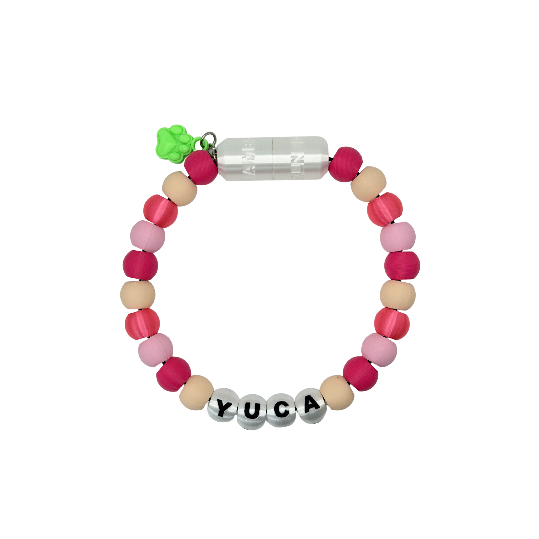 COLLAR YOUR LUCKY ONE  - MASCOTAS XS (Ideal para perros pequeños y medianos)