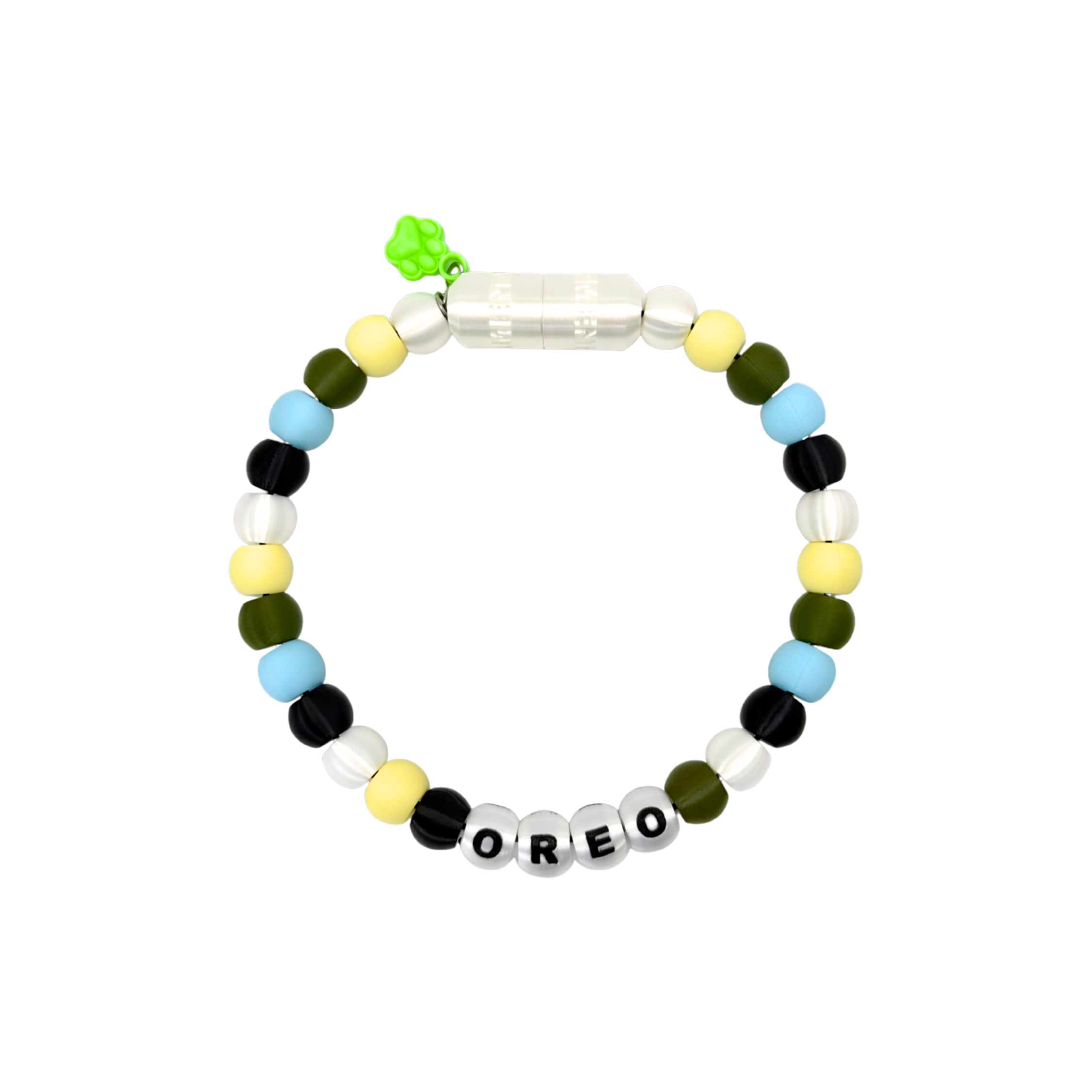 COLLAR YOUR LUCKY ONE  - MASCOTAS XS (Ideal para perros pequeños y medianos)