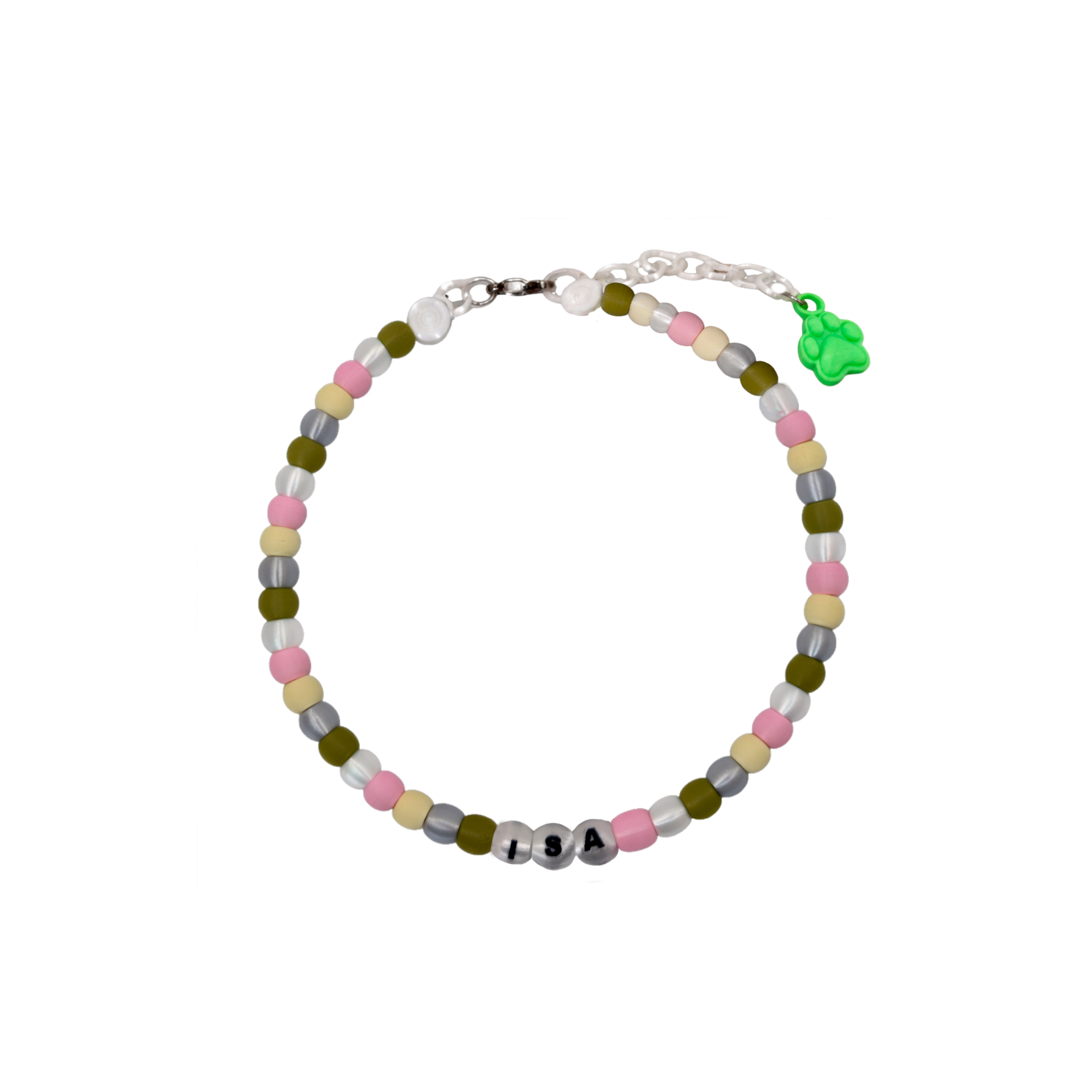 COLLAR MY LUCKY ONE - HUMANO