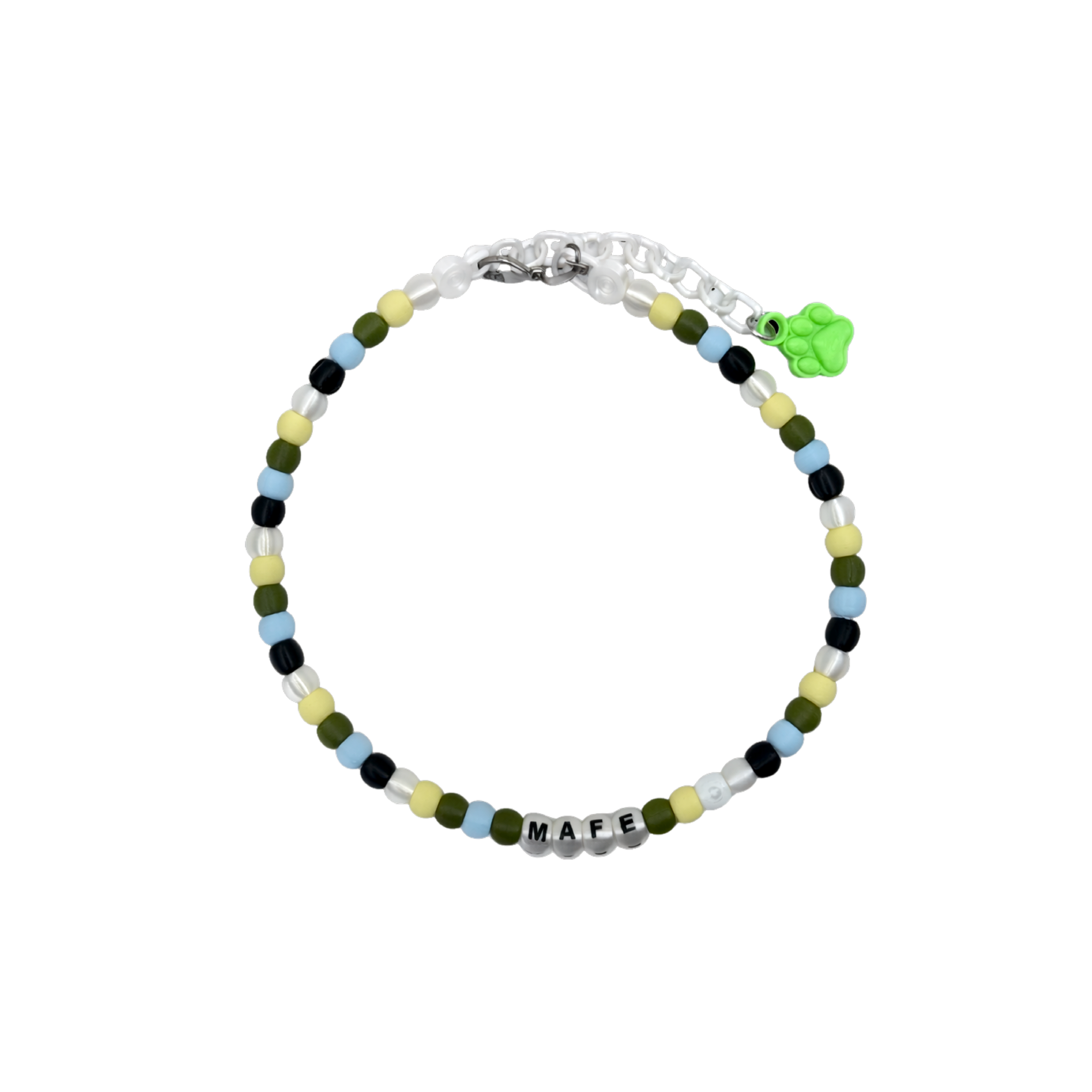 COLLAR MY LUCKY ONE - HUMANO