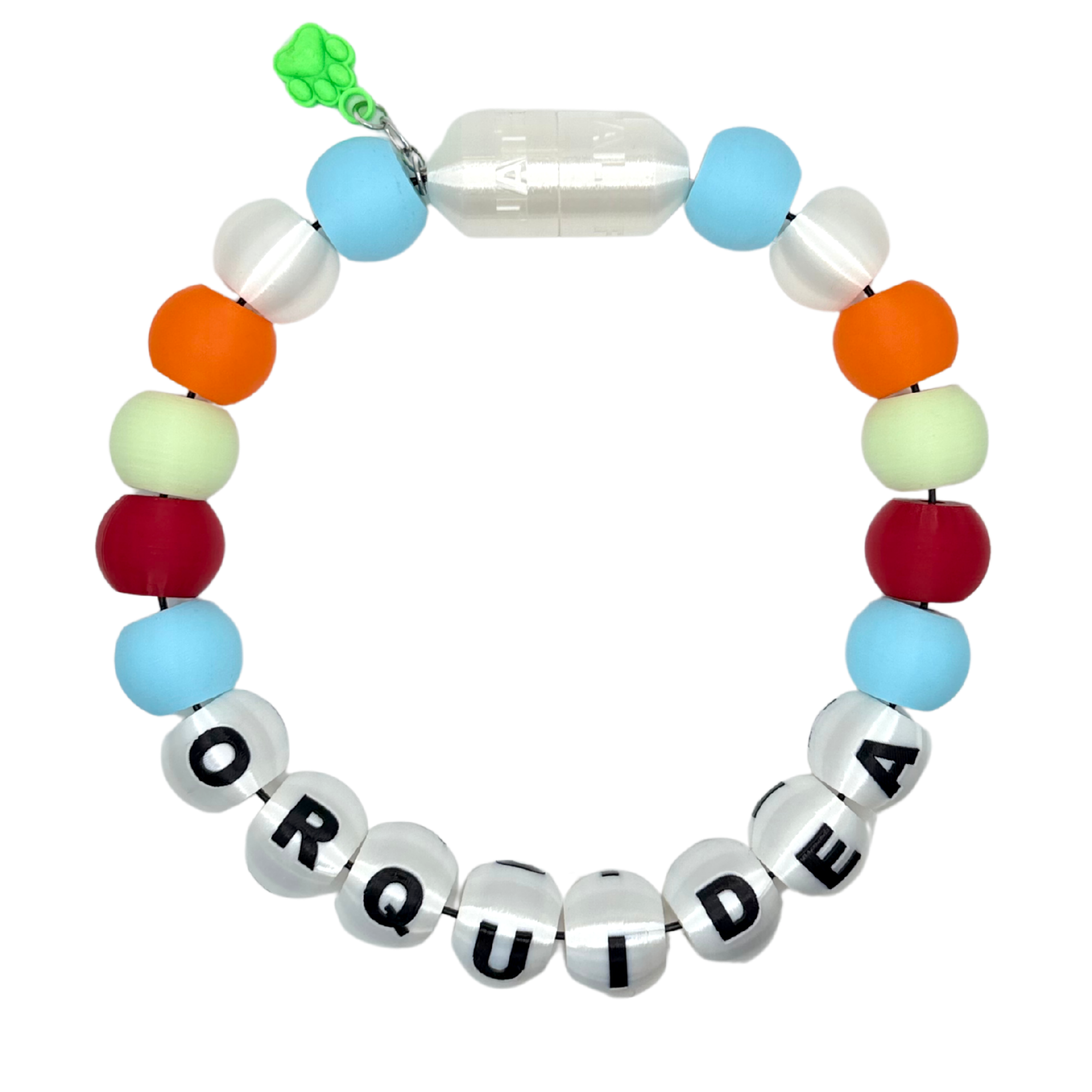 COLLAR YOUR LUCKY ONE  - MASCOTA XL