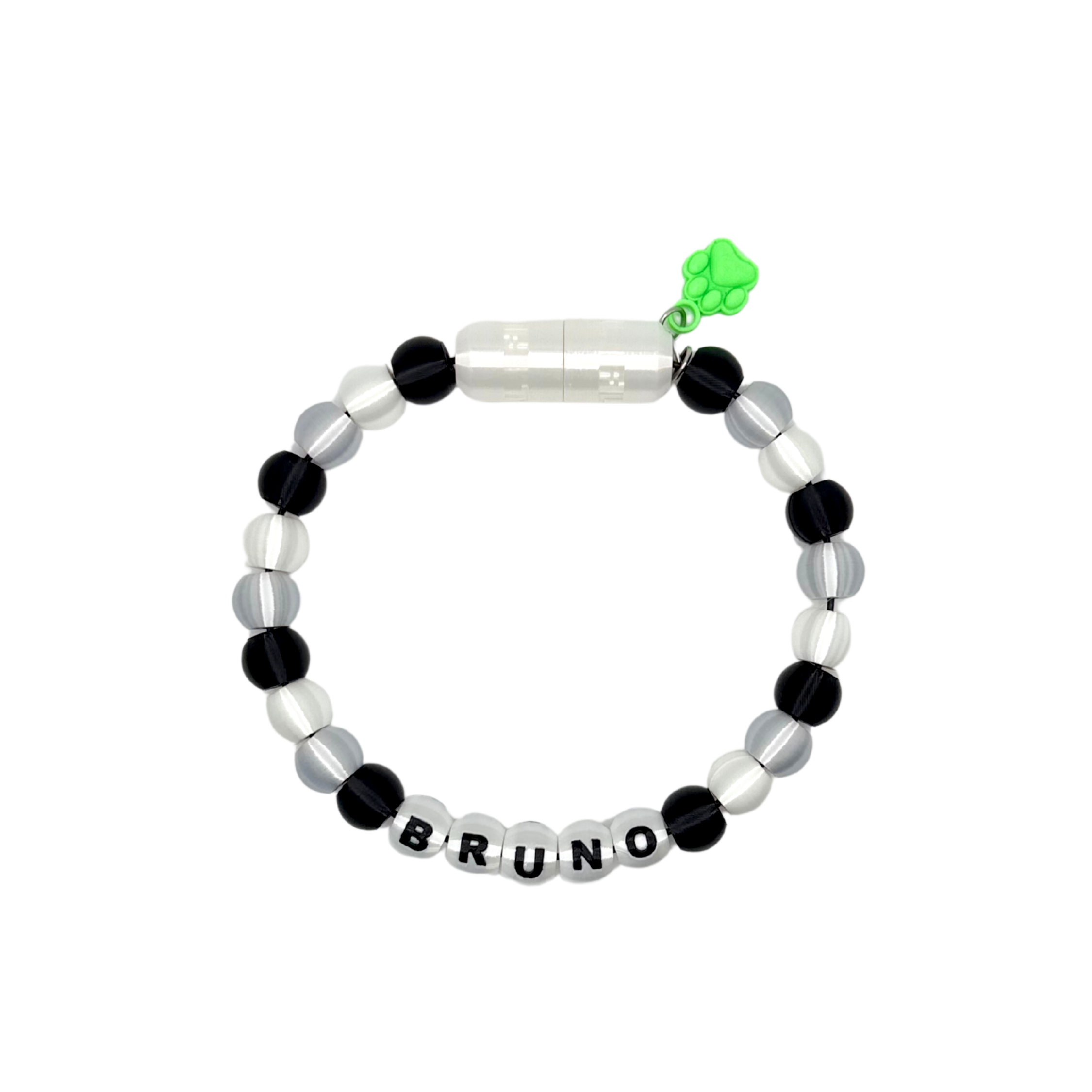 COLLAR YOUR LUCKY ONE  - MASCOTA XS