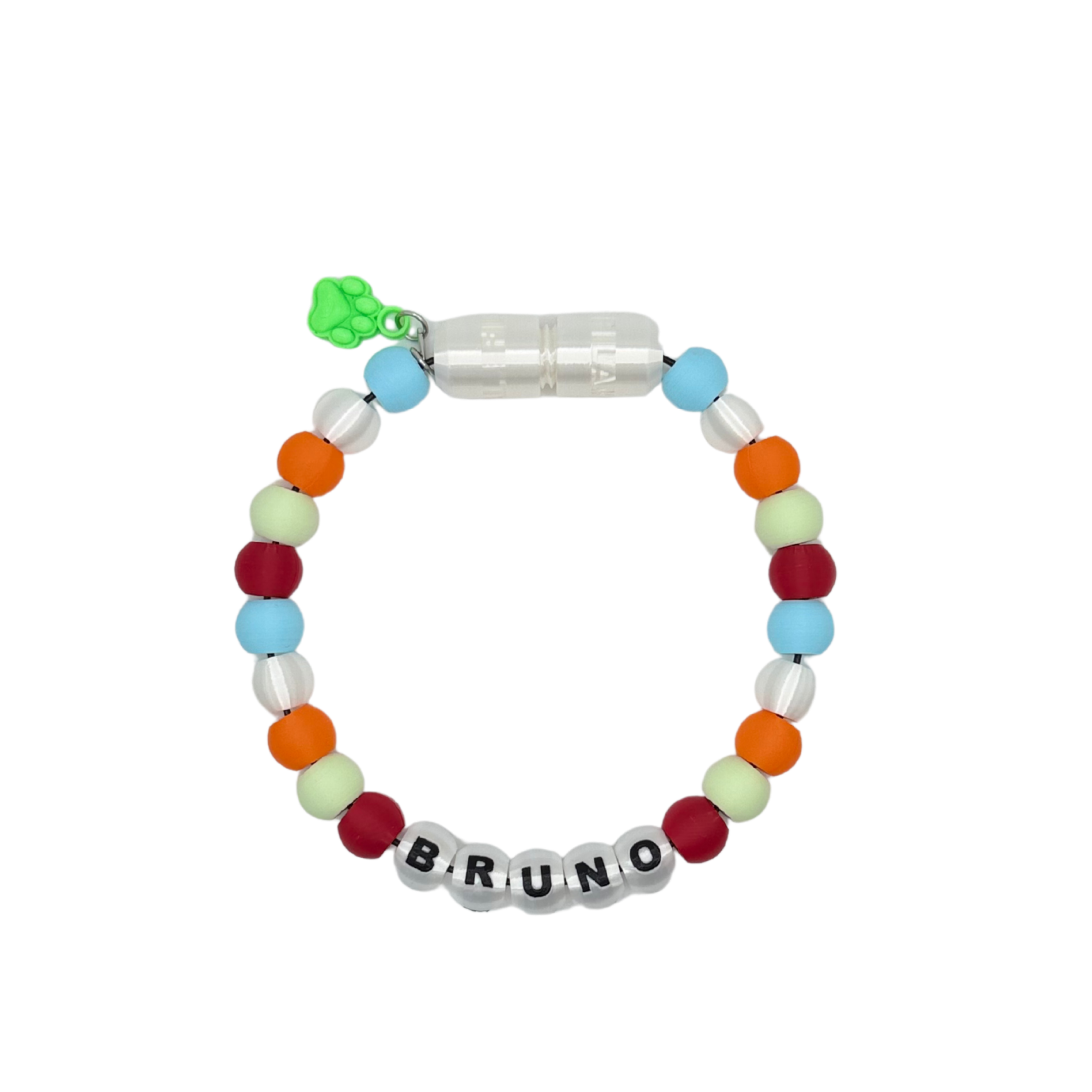 COLLAR YOUR LUCKY ONE  - MASCOTA XS