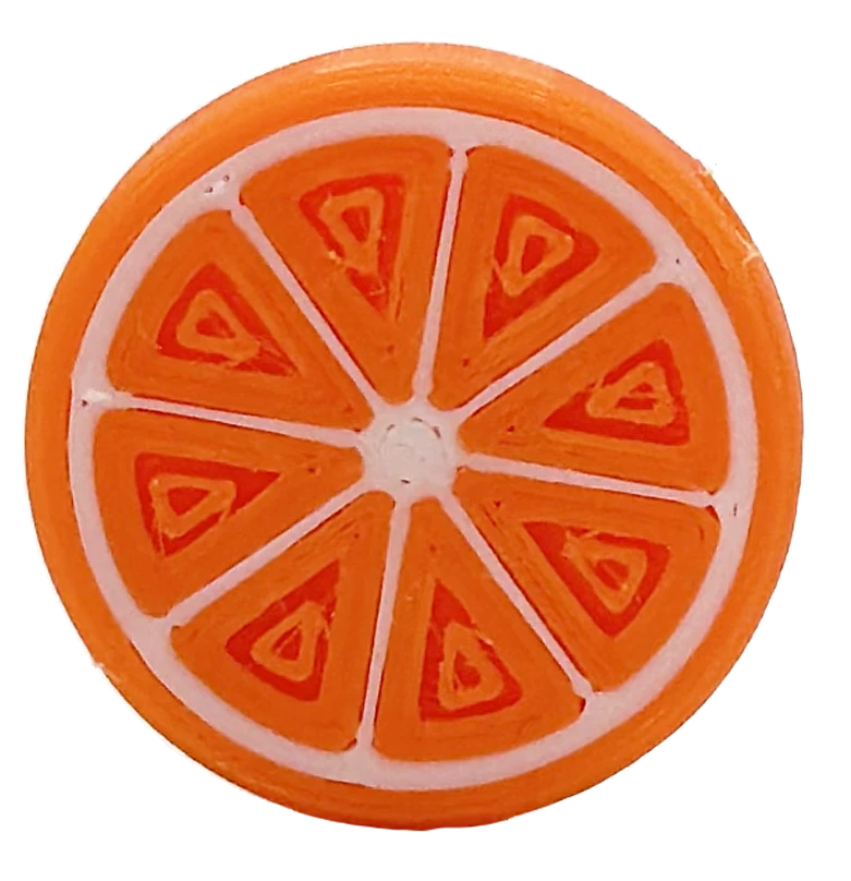 3D CHUNKY BAG CHARM - UNIDAD