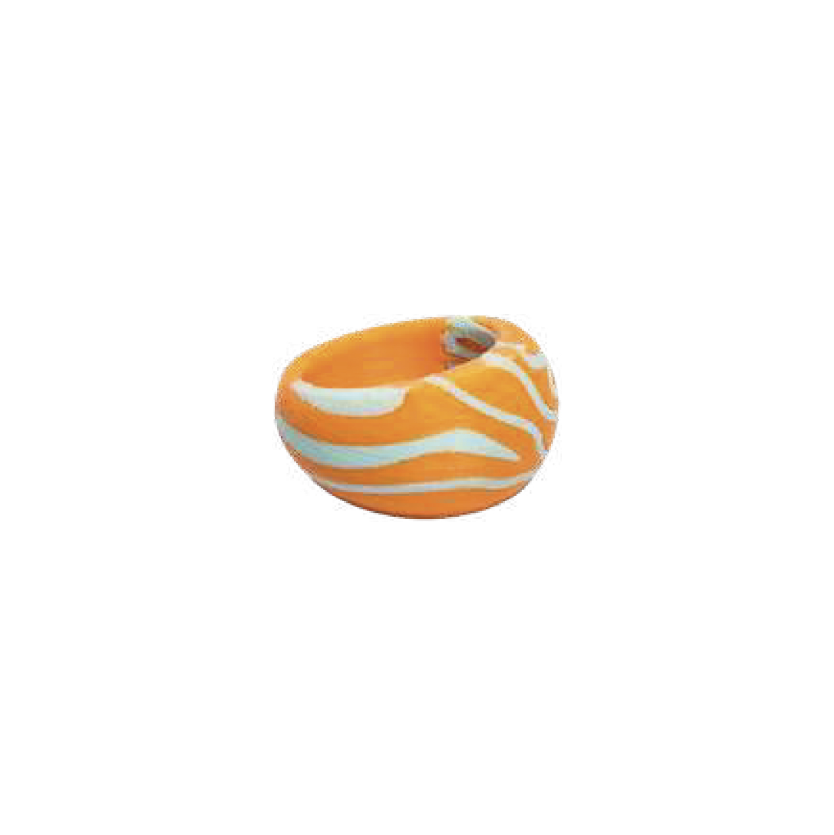 ANILLO GRUESO JUPITER