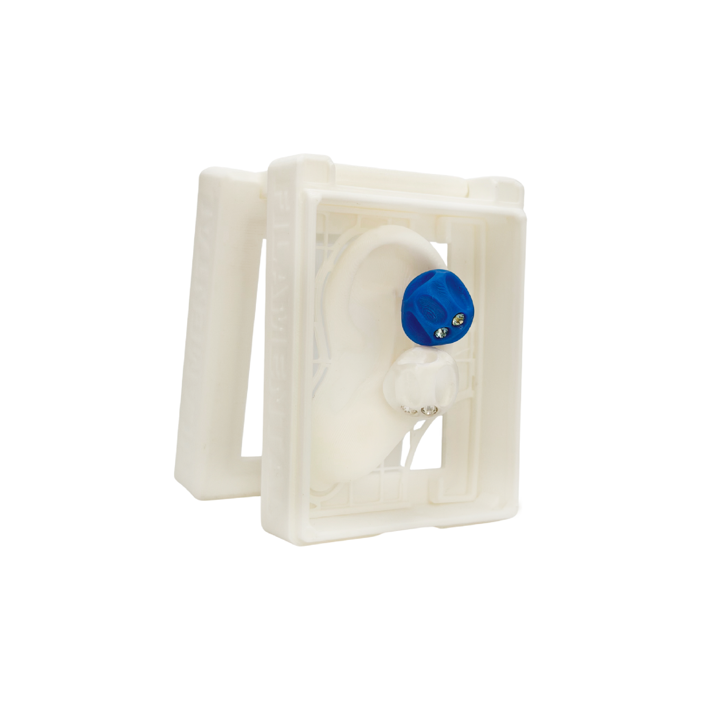 BUNDLE 1 - EARCUFFS SET X2 CARNAVAL