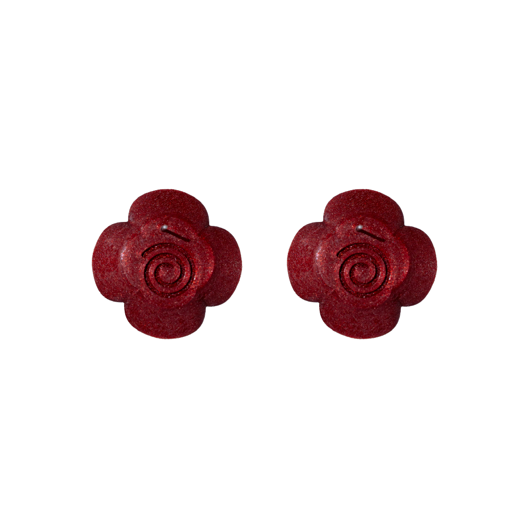 Topos Rojos TOPOS ROSAS – Filamental