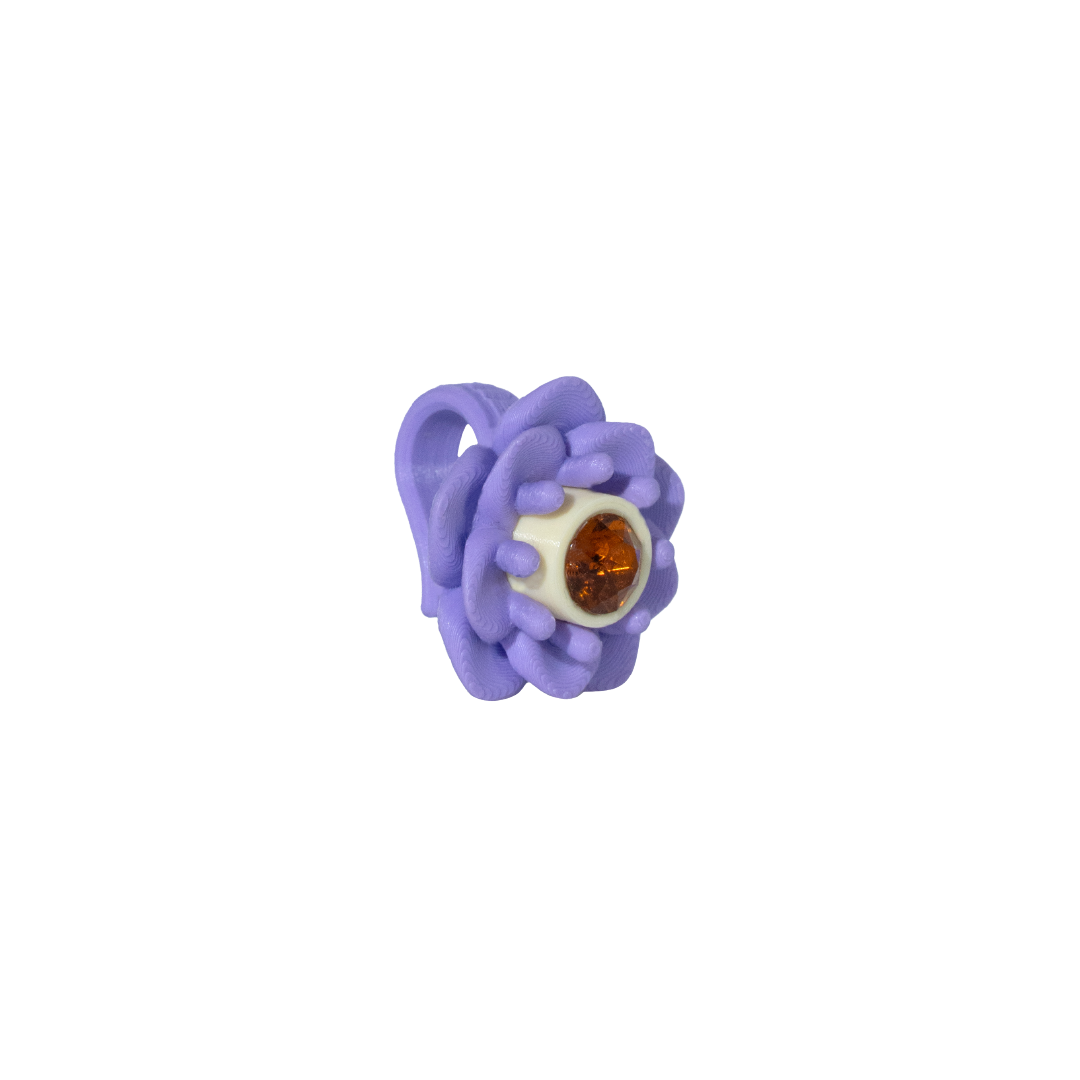 EARCUFF MAGNOLIA