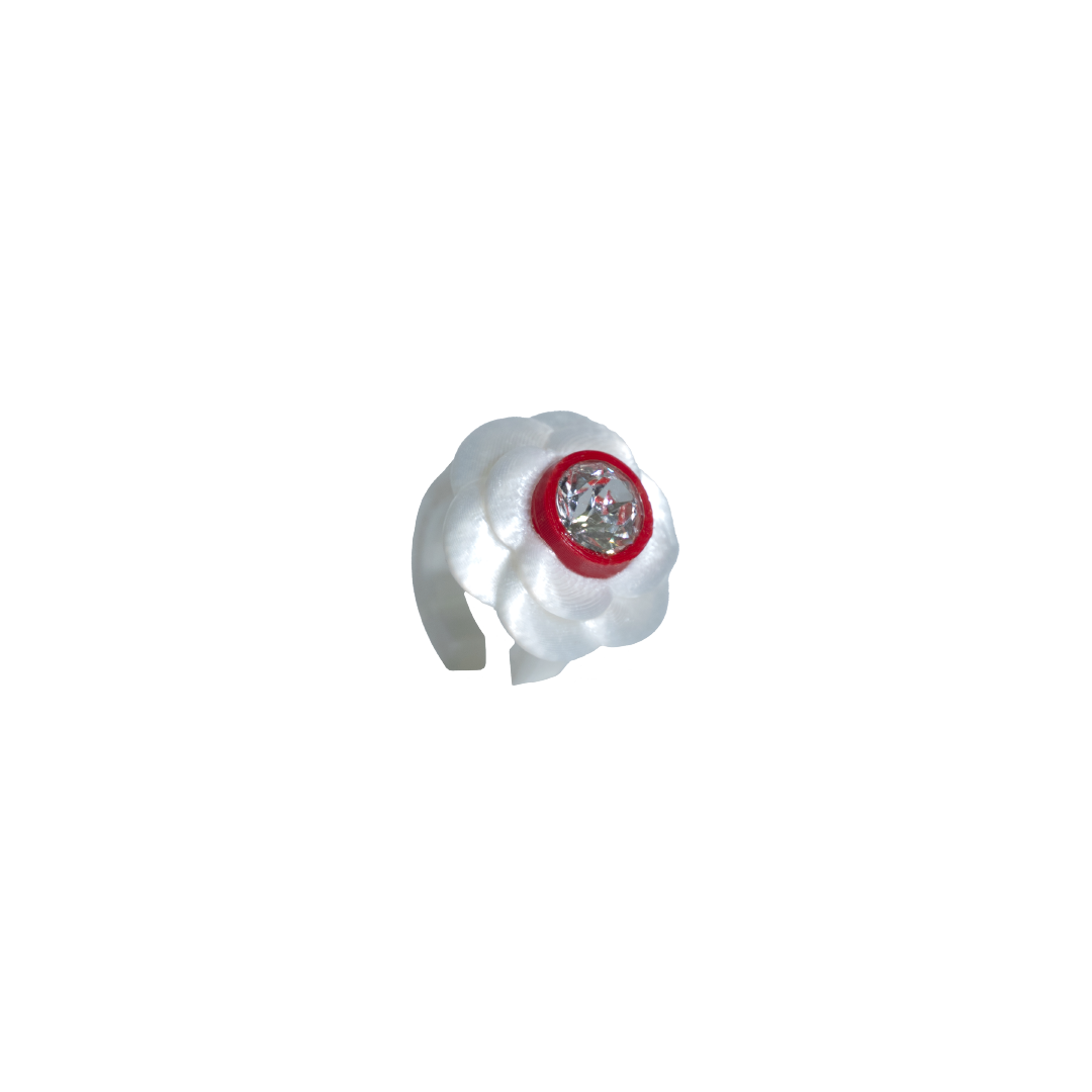 EARCUFF CAMELIA