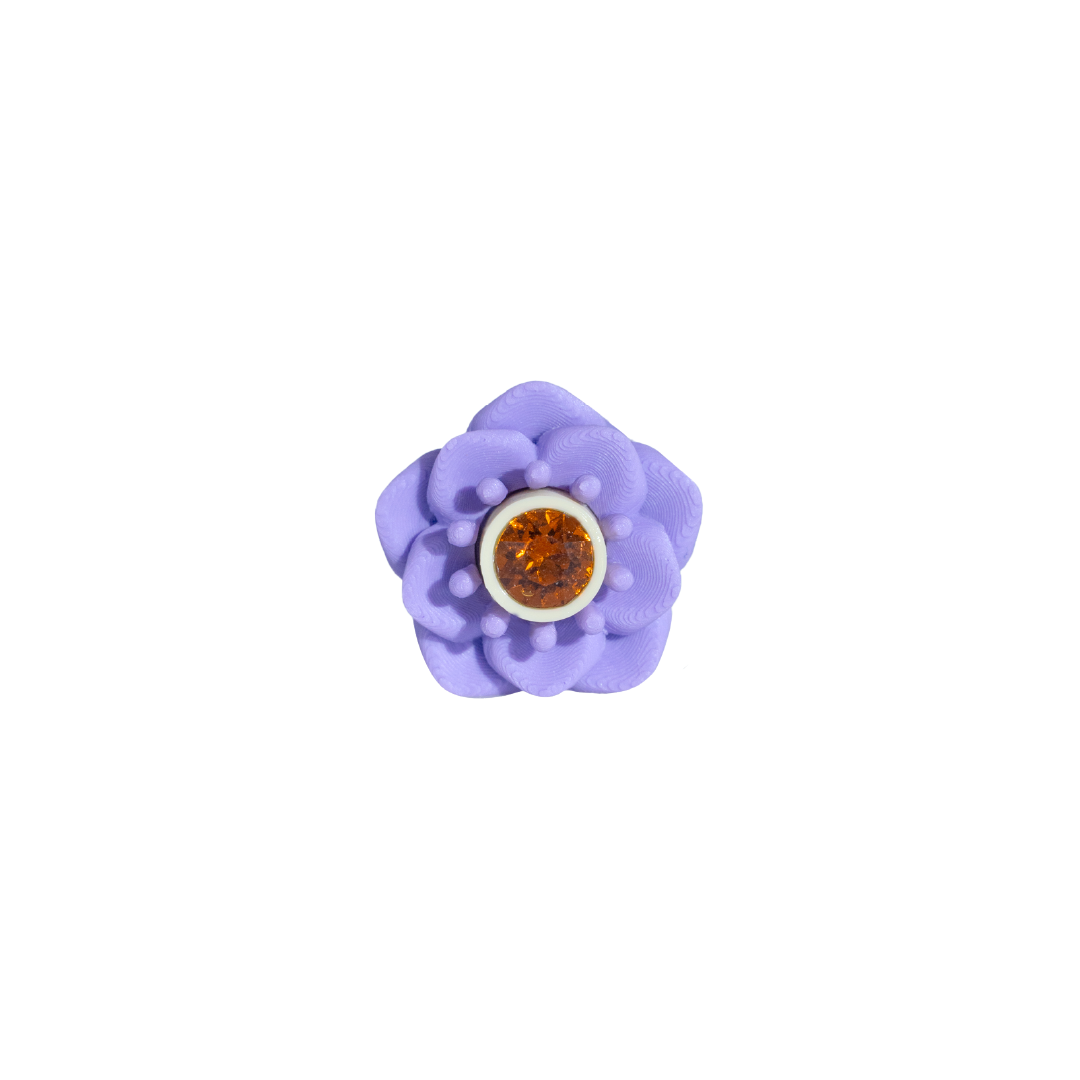 EARCUFF MAGNOLIA