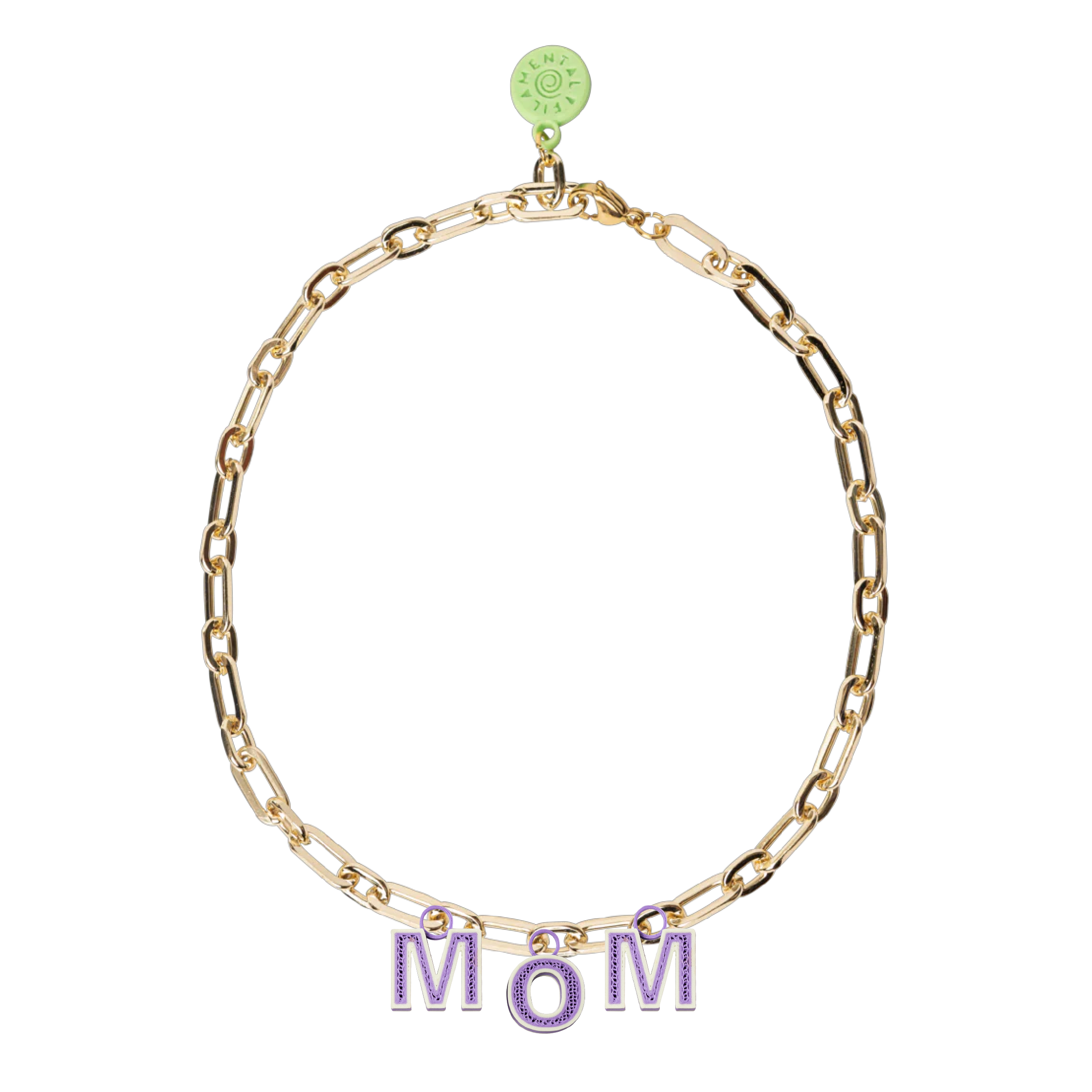 COLLAR MOM
