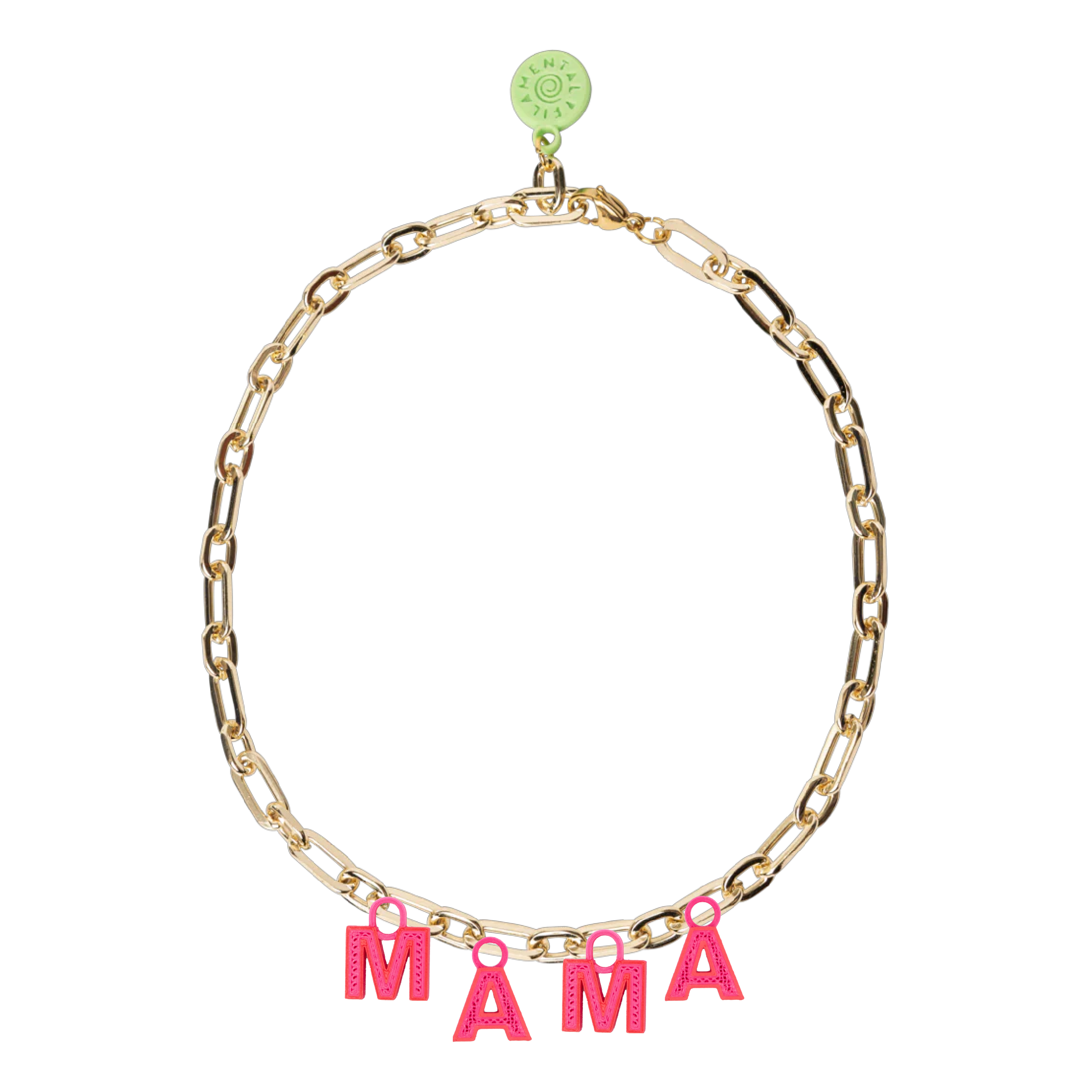 COLLAR MAMA