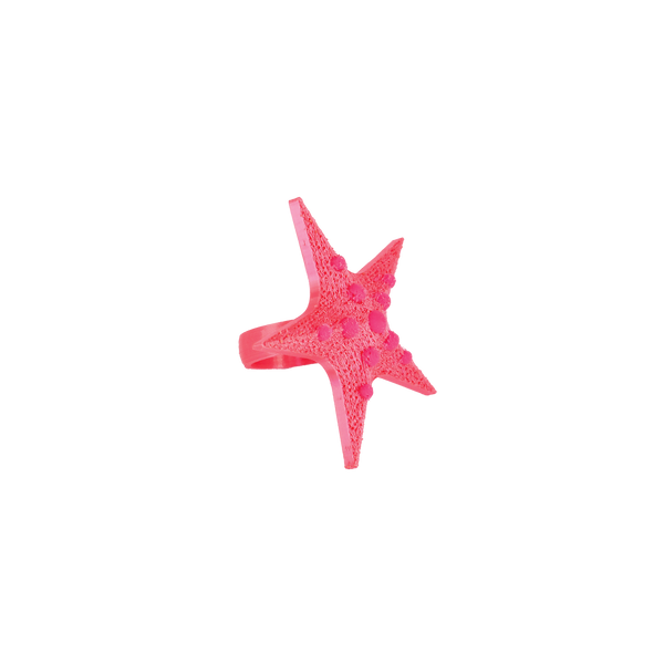 STARFISH RING