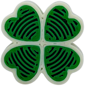 3D CHUNKY BAG CHARM - UNIDAD