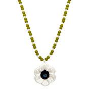COLLAR PENDULO ANEMONA