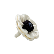ANILLO ANEMONA