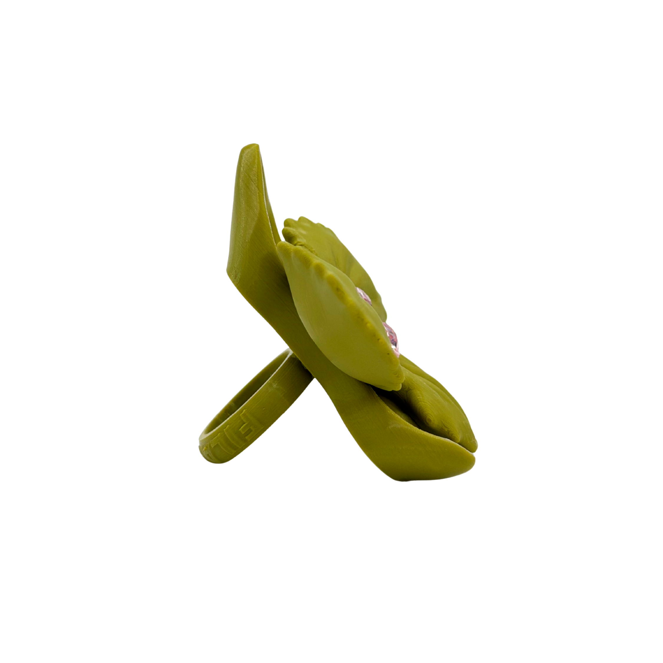 ANILLO CATTLEYA MAXI