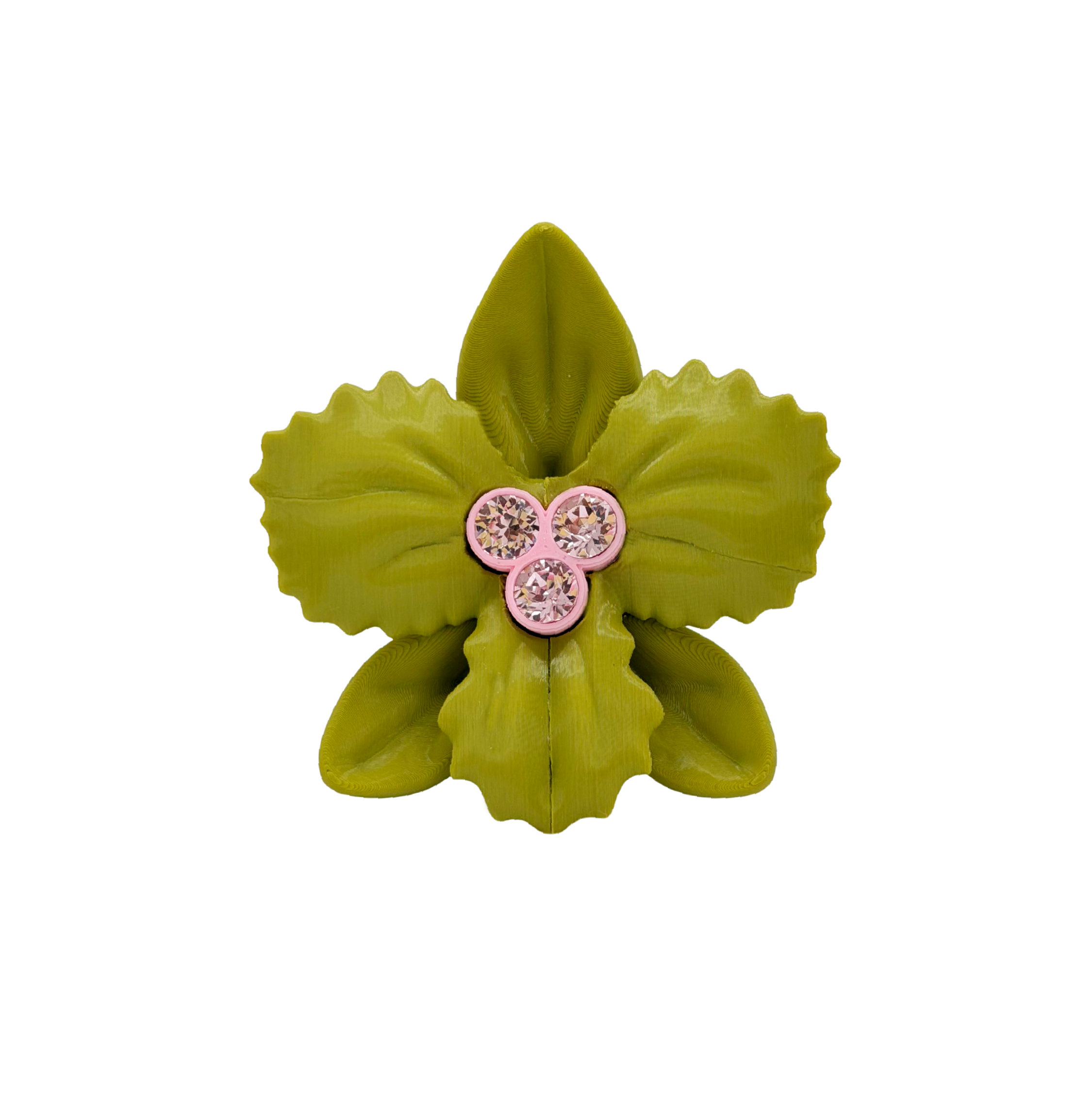ANILLO CATTLEYA MAXI