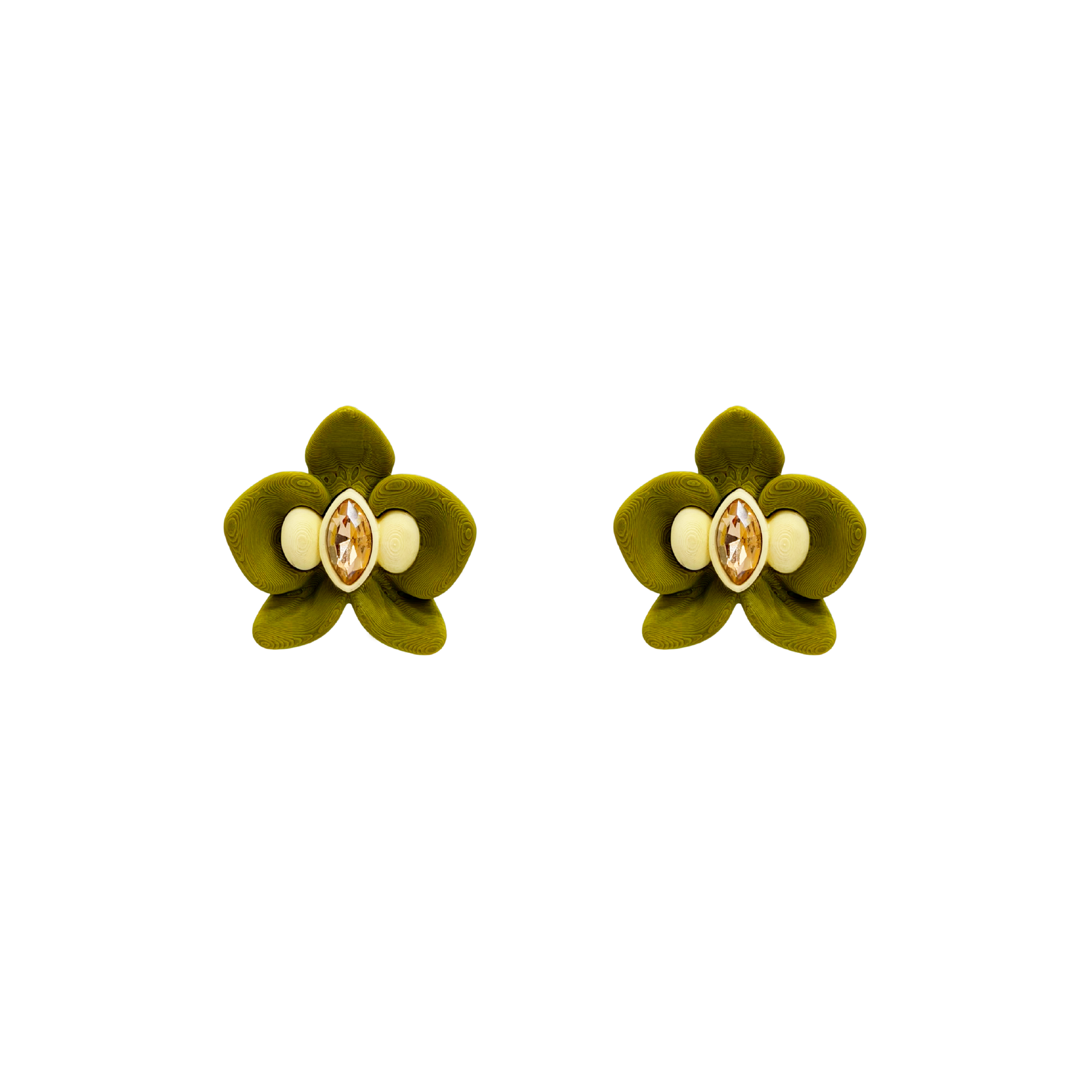 TOPOS ORQUÍDEA - MINI
