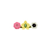 ANILLO GARDINIA