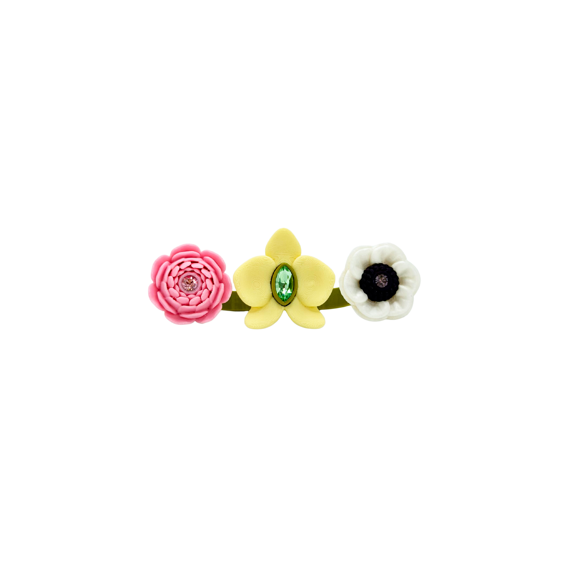 ANILLO GARDINIA