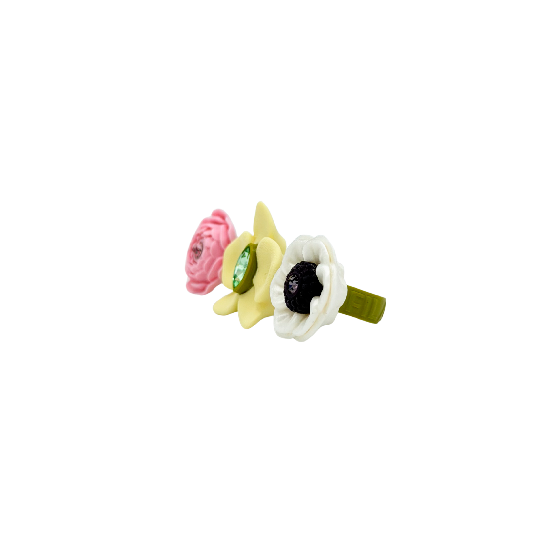 ANILLO GARDINIA