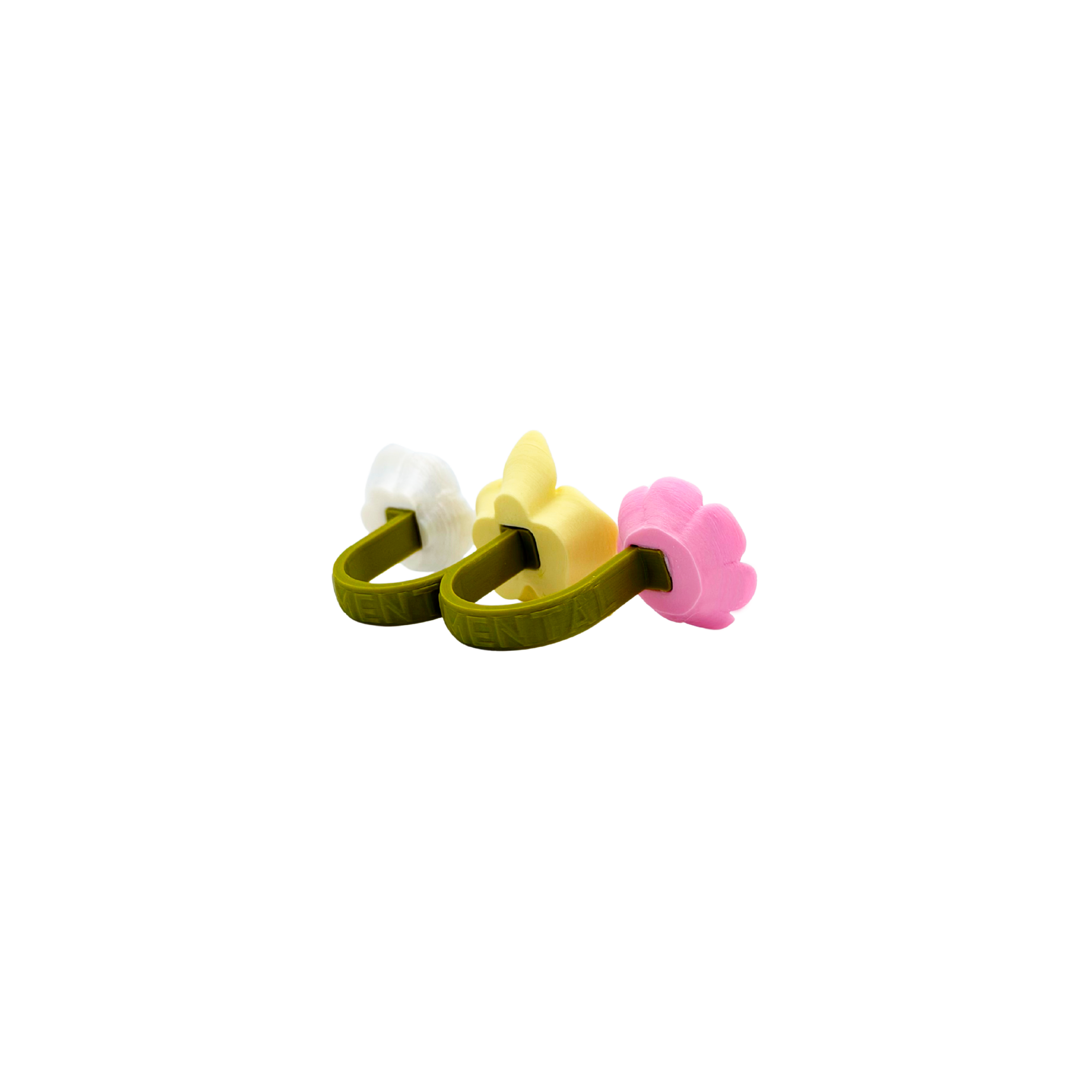 ANILLO GARDINIA