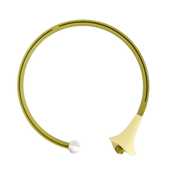 CHOKER CALA