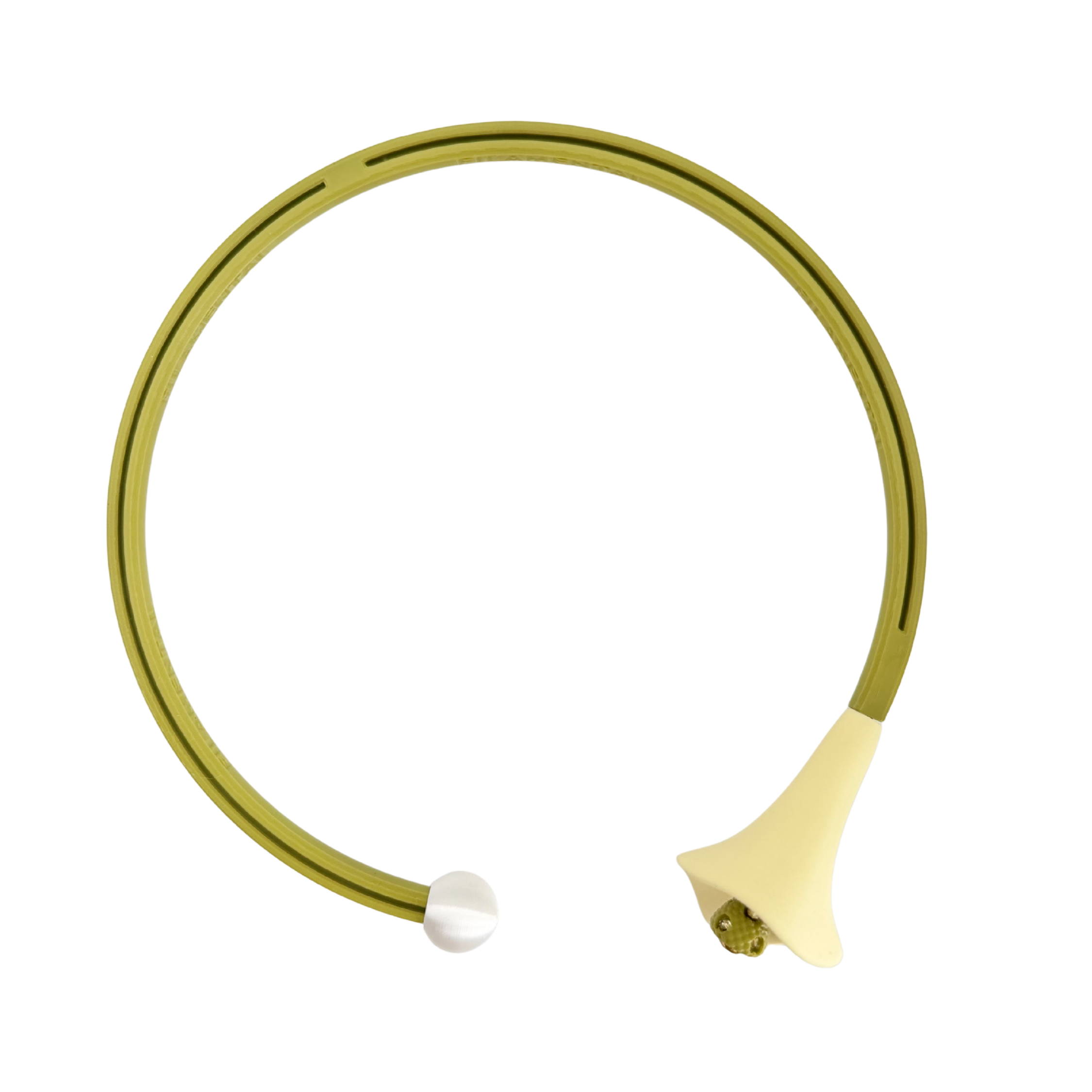 CHOKER CALA
