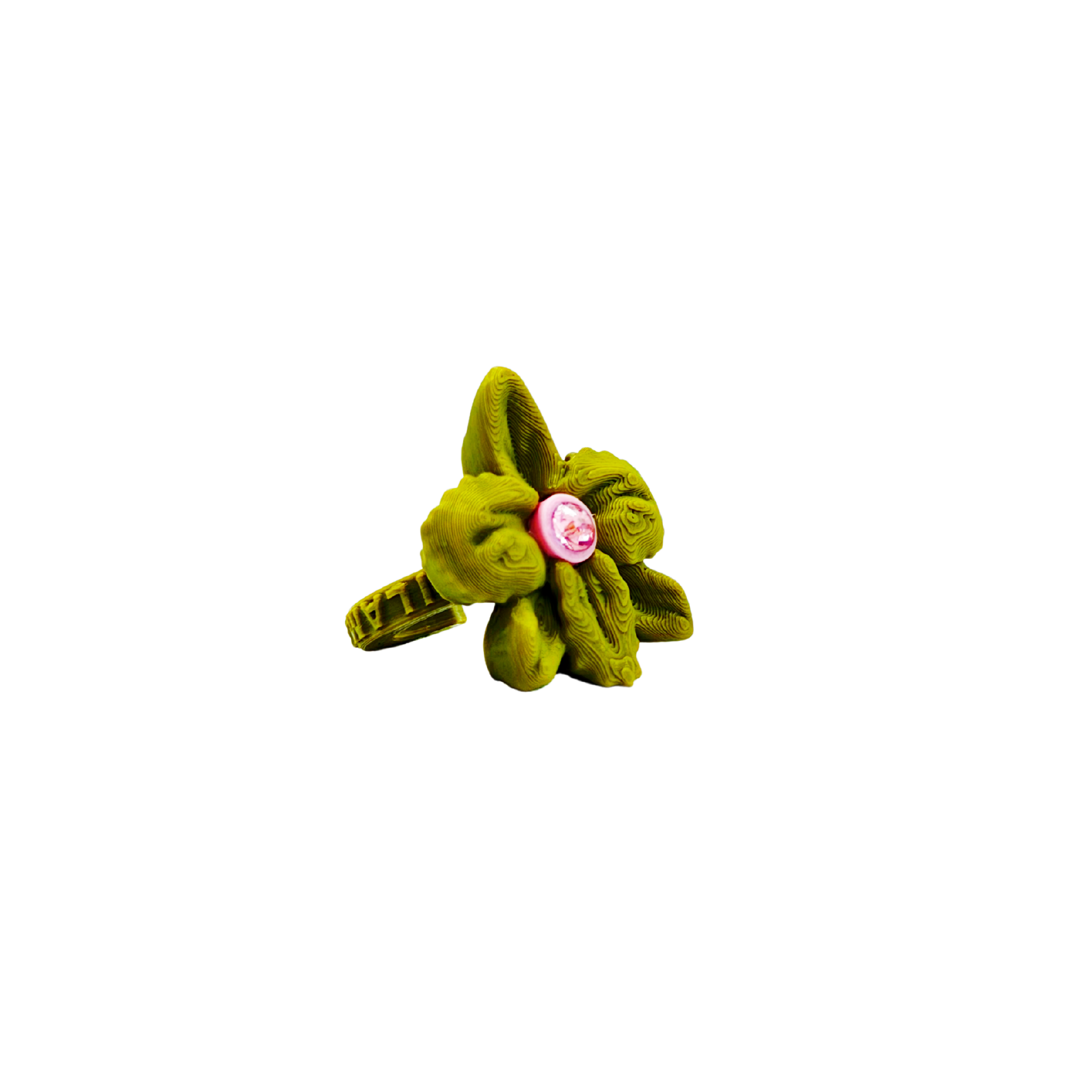 EARCUFF CATTLEYA