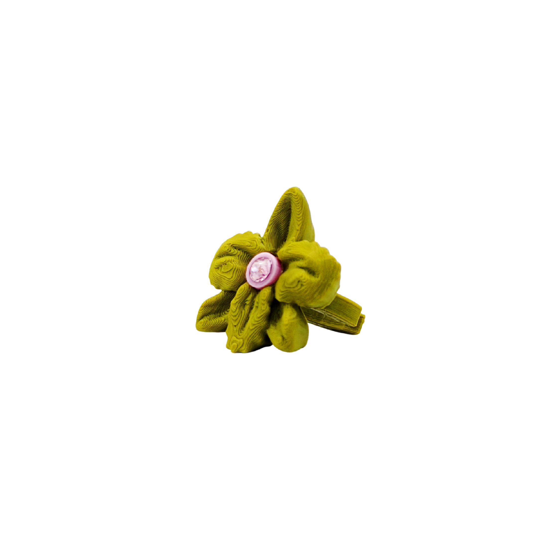 EARCUFF CATTLEYA