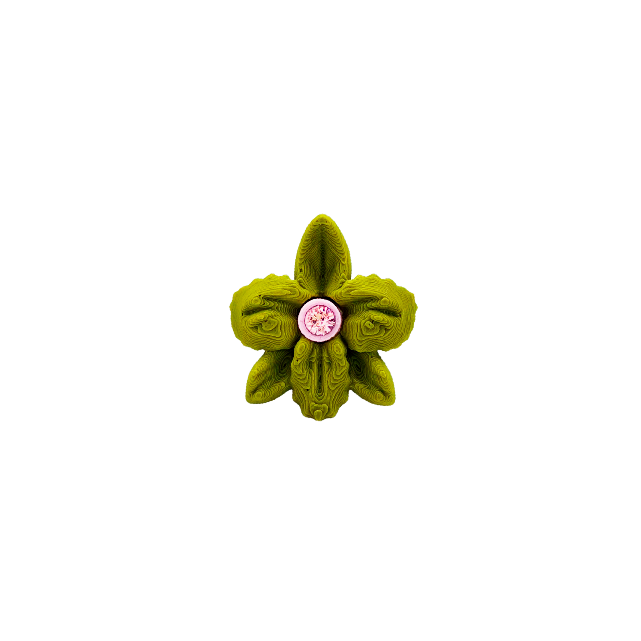 EARCUFF CATTLEYA
