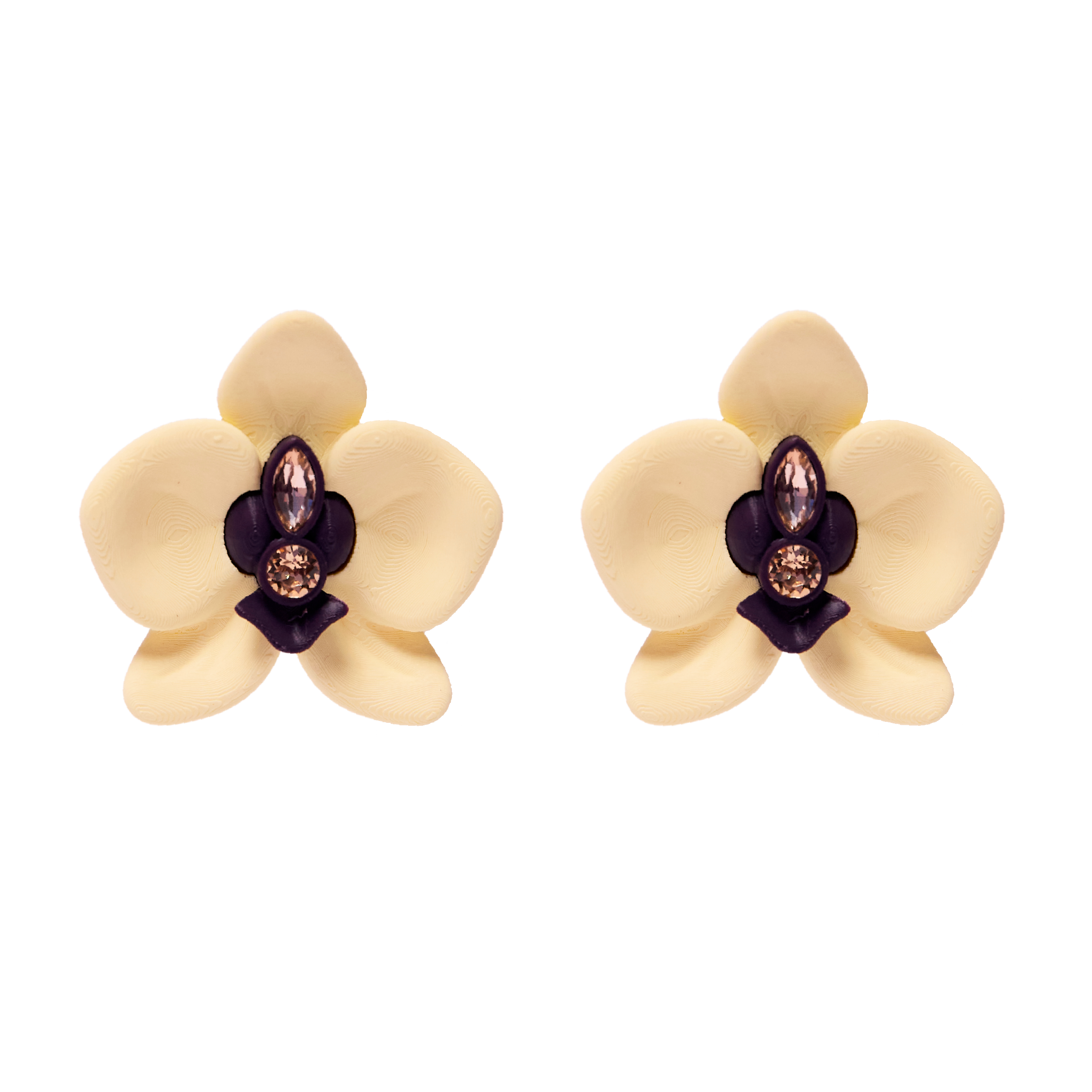 TOPOS ORQUÍDEA - MAXI