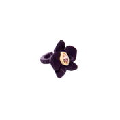 EARCUFF ORQUÍDEA