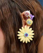 EARCUFF MAGNOLIA