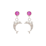 ARETES DE DELFÍN