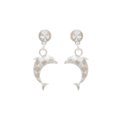 ARETES DE DELFÍN