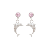 ARETES DE DELFÍN