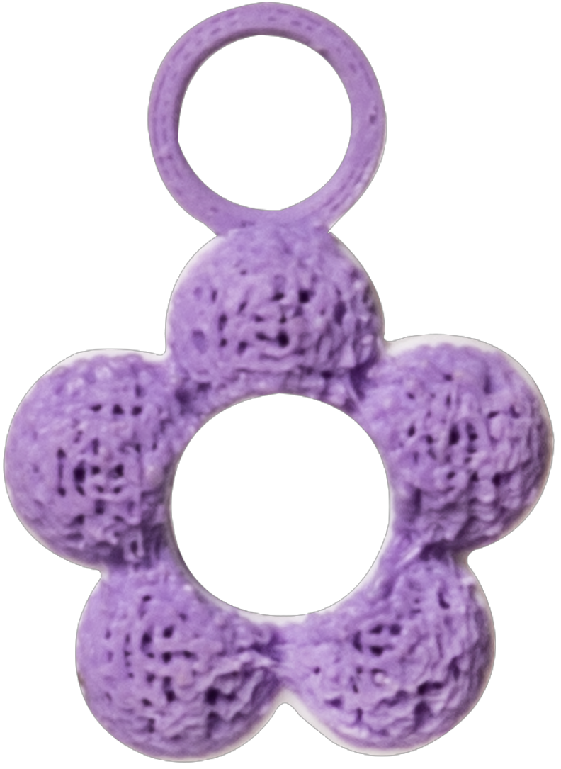 ARMA TU COLLAR - CADENA DE ESLABONES