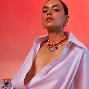 COLLAR CON DIJES MIX