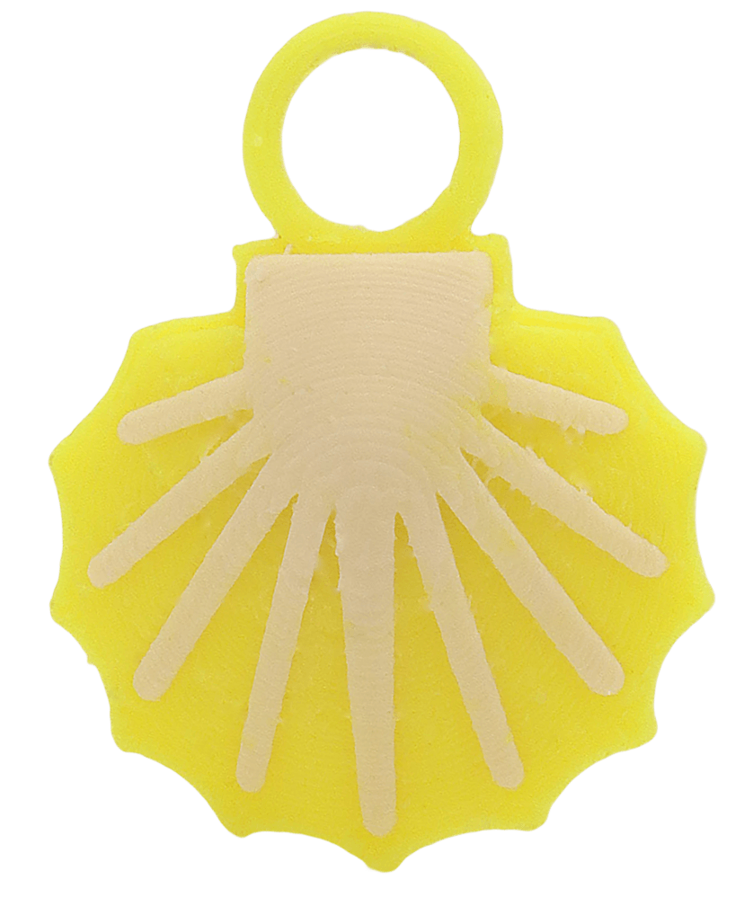ARMA TU COLLAR - CADENA DE ESLABONES