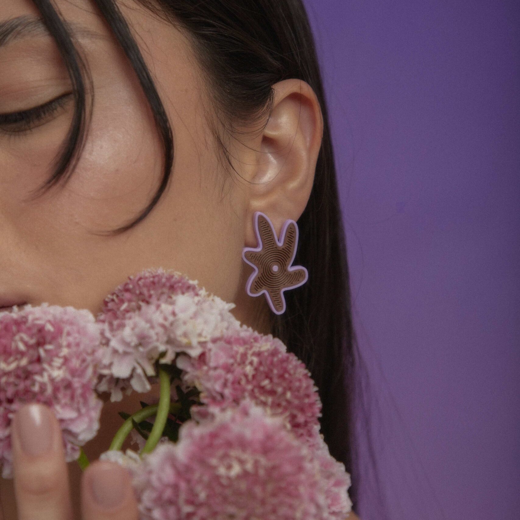 ARETES MINI EXTRAFLORAL